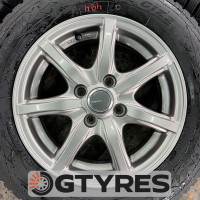 MILLOUS  R14 4x100 5.5JJ ET40 (494D41024)