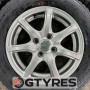 MILLOUS  R14 4x100 5.5JJ ET40 (494D41024)   