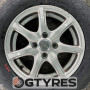 MILLOUS  R14 4x100 5.5JJ ET40 (494D41024)  Контрактные (Б/У)   2 