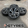 SUBARU R18 5x114.3 7.5JJ ET55 (495D41024)  Контрактные (Б/У)   5 