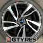 SUBARU R18 5x114.3 7.5JJ ET55 (495D41024)  Контрактные (Б/У)   3 