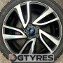 SUBARU R18 5x114.3 7.5JJ ET55 (495D41024)  Контрактные (Б/У)   1 