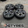 SUBARU R18 5x114.3 7.5JJ ET55 (495D41024)  Контрактные (Б/У)   7 