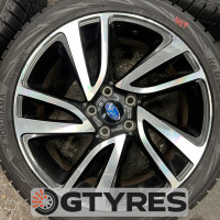 SUBARU R18 5x114.3 7.5JJ ET55 (495D41024)