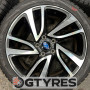 SUBARU R18 5x114.3 7.5JJ ET55 (495D41024)   