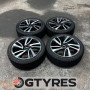 SUBARU R18 5x114.3 7.5JJ ET55 (495D41024)  Контрактные (Б/У)   4 