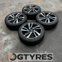 SUBARU R18 5x114.3 7.5JJ ET55 (495D41024)  Контрактные (Б/У)   8 