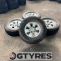 TOYOTA R16 6x139.7 7JJ ET30 (500D41024)  Контрактные (Б/У)   5 