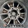 TOYOTA R16 6x139.7 7JJ ET30 (500D41024)  Контрактные (Б/У)   9 