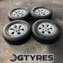 TOYOTA R16 6x139.7 7JJ ET30 (500D41024)  Контрактные (Б/У)   7 