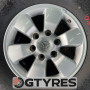 TOYOTA R16 6x139.7 7JJ ET30 (500D41024)   