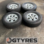 TOYOTA R16 6x139.7 7JJ ET30 (500D41024)  Контрактные (Б/У)   4 