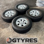 TOYOTA R16 6x139.7 7JJ ET30 (500D41024)  Контрактные (Б/У)   8 