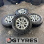 MAZDA R16 5x114.3 6.5JJ ET50 (503D41024)  Контрактные (Б/У)   5 