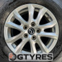 MAZDA R16 5x114.3 6.5JJ ET50 (503D41024)  Контрактные (Б/У)   3 