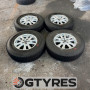 MAZDA R16 5x114.3 6.5JJ ET50 (503D41024)  Контрактные (Б/У)   7 