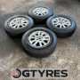 MAZDA R16 5x114.3 6.5JJ ET50 (503D41024)  Контрактные (Б/У)   6 