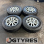 MAZDA R16 5x114.3 6.5JJ ET50 (503D41024)  Контрактные (Б/У)   4 