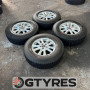 MAZDA R16 5x114.3 6.5JJ ET50 (503D41024)  Контрактные (Б/У)   8 