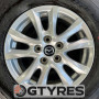 MAZDA R16 5x114.3 6.5JJ ET50 (503D41024)  Контрактные (Б/У)   2 