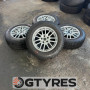 BRIDGESTONE FEID R16 5x114.3 6.5JJ ET38 (506D41024)  Контрактные (Б/У)   5 