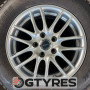 BRIDGESTONE FEID R16 5x114.3 6.5JJ ET38 (506D41024)  Контрактные (Б/У)   3 