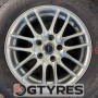 BRIDGESTONE FEID R16 5x114.3 6.5JJ ET38 (506D41024)  Контрактные (Б/У)   1 