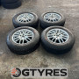 BRIDGESTONE FEID R16 5x114.3 6.5JJ ET38 (506D41024)  Контрактные (Б/У)   7 