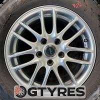 BRIDGESTONE FEID R16 5x114.3 6.5JJ ET38 (506D41024)