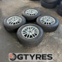 BRIDGESTONE FEID R16 5x114.3 6.5JJ ET38 (506D41024)  Контрактные (Б/У)   6 