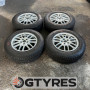 BRIDGESTONE FEID R16 5x114.3 6.5JJ ET38 (506D41024)  Контрактные (Б/У)   4 