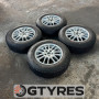 BRIDGESTONE FEID R16 5x114.3 6.5JJ ET38 (506D41024)  Контрактные (Б/У)   8 