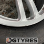 RAYS VESTA VERSUS SPADA R17 5x100 7JJ ET48 (510D41024)  Контрактные (Б/У)   9 