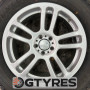 RAYS VESTA VERSUS SPADA R17 5x100 7JJ ET48 (510D41024)  Контрактные (Б/У)   3 