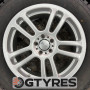 RAYS VESTA VERSUS SPADA R17 5x100 7JJ ET48 (510D41024)   