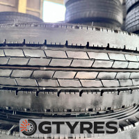 185/75 R15 L.T. DUNLOP ENASAVE SP LT50 2021 (241T40724)