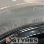 225/55 R18 BRIDGESTONE BLIZZAK DM-V2 2016 (458T41024)  Зимние   9 