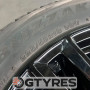 225/55 R18 BRIDGESTONE BLIZZAK DM-V2 2016 (458T41024)  Зимние   10 