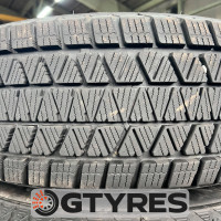 215/70 R16 BRIDGESTONE BLIZZAK DM-V3 2020 (469T41024)