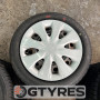 165/55 R14 BRIDGESTONE ECOPIA NH100 C 2021 (477T41024)  Летние   7 