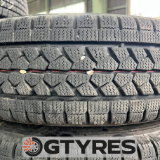 195/75 R15 L.T. BRIDGESTONE BLIZZAK W979 2016 (482T41024)