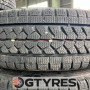 195/75 R15 L.T. BRIDGESTONE BLIZZAK W979 2016 (482T41024)   