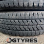 195/75 R15 L.T. BRIDGESTONE BLIZZAK W979 2016 (482T41024)  Зимние (LT)   3 