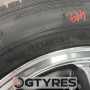 205/85 R16 L.T. YOKOHAMA ICE GUARD IG91 2023 (489T41024)  Зимние (LT)   8 