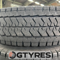 195/80 R15 L.T. BRIDGESTONE BLIZZAK VL1 2020 (491T41024)