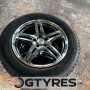 255/55 R18 BRIDGESTONE BLIZZAK DM-V3 2022 (499T41024)  Зимние   7 