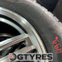 255/55 R18 BRIDGESTONE BLIZZAK DM-V3 2022 (499T41024)  Зимние   8 