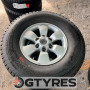 265/70 R16 BRIDGESTONE BLIZZAK DM-V3 2021 (500T41024)  Зимние   7 