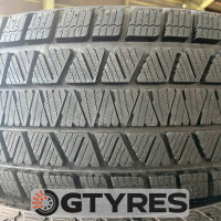 265/70 R16 BRIDGESTONE BLIZZAK DM-V3 2021 (500T41024)