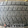 265/70 R16 BRIDGESTONE BLIZZAK DM-V3 2021 (500T41024)   